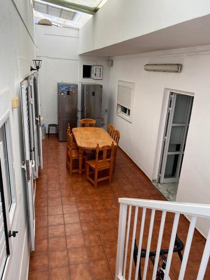 Kaktus Beach House 코라레호 외부 사진
